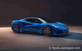 The new Lotus Emira ends a sports car era in the best possible way