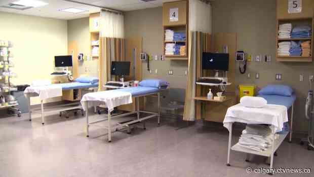 Doctors shortage growing: Locum requests surging in rural hospitals and clinics