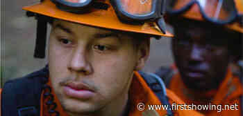 Official Trailer for 'Fireboys' Documentary About Inmate Firefighters