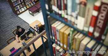 South St. Paul inches toward a new library