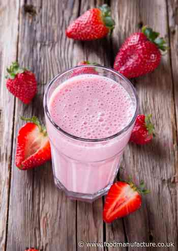Dairy ingredients firm Ornua invests in powdered shake line
