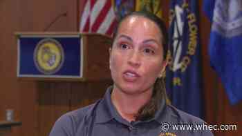 What are RPD recruiters looking for in new officers?