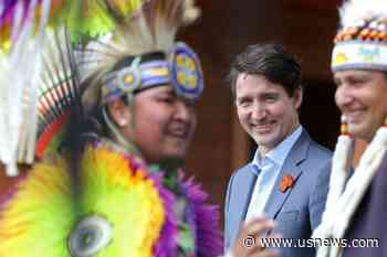 Canadian Indigenous Group Takes Charge of Child Welfare Services