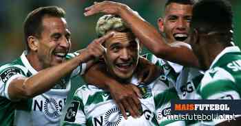 Liga: quatro do FC Porto e três do Sporting nomeados para MVP | MAISFUTEBOL - Maisfutebol