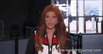 ESPN Reporter Sidelined After Hot Mic Catches Her Ripping Network for Focusing on 'Diversity'
