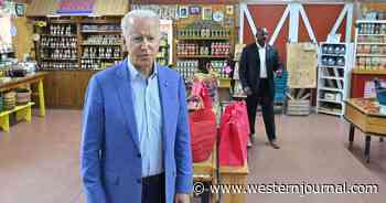 Biden Faces Renewed Questions About His Mental Health After What He Did Last Weekend