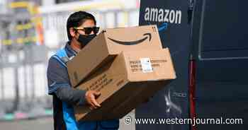 Poll Finds Americans Like Amazon Almost as Much as They Like the US Military