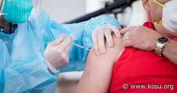 Concern Grows As Oklahoma's Coronavirus Test Positivity Rates Rise - KOSU