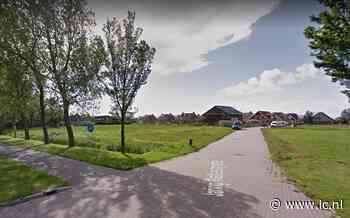 Meer variatie en extra huizen in wijk Wytgaard - Leeuwarder Courant