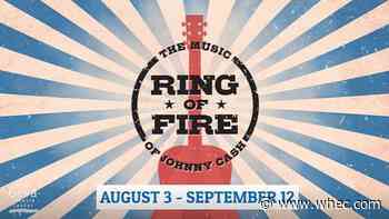 Tickets on sale now for Geva's first-ever outdoor production