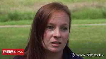 Woman speaks out over Elvis performer rape ordeal