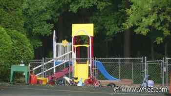 Wayne County child care center closing, giving parents just 10 days notice