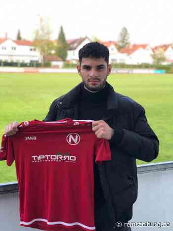 Normannia Gmünd: Dayan kommt vom TSV Essingen, Kotiukov und Aziz verlassen den Verein - Rems-Zeitung