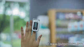 10 'health gadgets' to keep at home to be prepared for Covid third wave - Gadgets Now