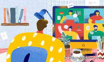 Must-have smart desk gadgets and office accessories - Gadget Flow