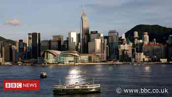 Hong Kong defends privacy law after Big Tech raises concerns