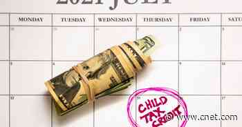 2021 child tax credit: Payment schedule dates, opt-out deadlines and more     - CNET