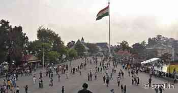 Top 10 coronavirus updates: Centre warns against ‘revenge travel’, says second wave is not over yet - Scroll.in