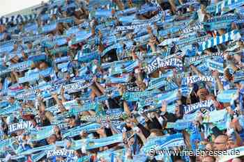Chemnitzer FC sucht nach neuem Leitbild - Vorbild Dynamo Dresden? - Freie Presse