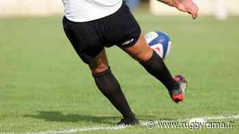 Fédérale 2 - Le club de Saint Junien recrute - Rugbyrama