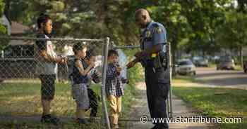 St. Paul recruitment program aims to diversify police ranks
