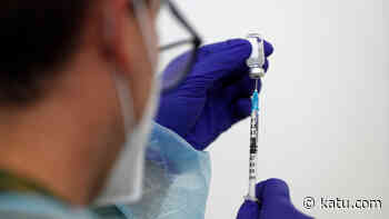 Oregon reports 463 new coronavirus cases over holiday weekend - KATU