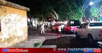 Ataque armado deja cuatro muertos y tres heridos en Cuernavaca - Hoy Tamaulipas