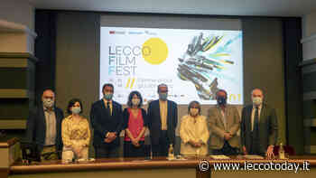 Lecco Film Fest - LeccoToday