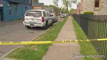 Local police departments, city officials react to governor's plan to combat gun violence