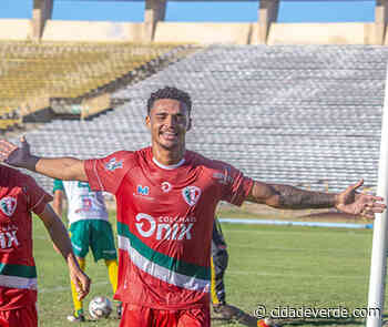 Piauiense Sub20: Fluminense é líder e Fla vence Timon em estreia - Cidadeverde.com