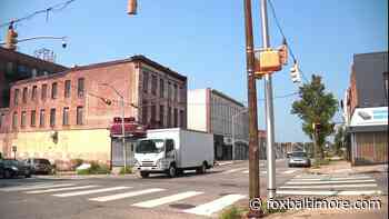 Mayor Scott says "gun violence will not be tolerated," as homicides continue - Fox Baltimore