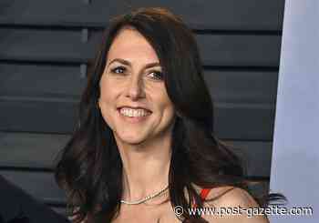 Hazelwood nonprofit among recipients of massive donation by MacKenzie Scott - Pittsburgh Post-Gazette