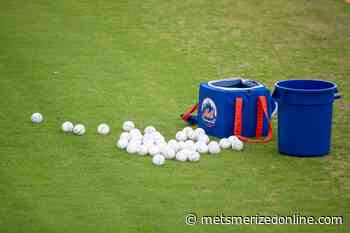 Five Things We Learned From Zack Scott on Monday - metsmerizedonline.com