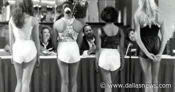 Fans knew Scott West as a booming voice on KVIL, but I knew him as the kindest of friends - The Dallas Morning News