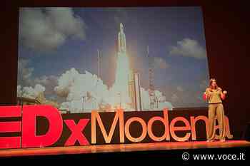 TEDx a Modena: esempi di eccellenza per il dopo Covid - Voce di Carpi