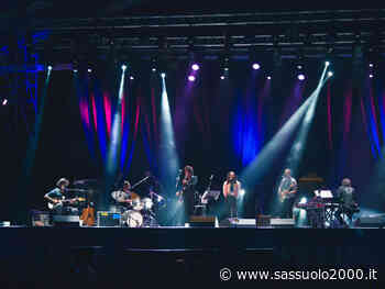 London 69, “Performing the Beatles” giovedì 8 luglio a Modena per Festival Mundus - sassuolo2000.it - SASSUOLO NOTIZIE - SASSUOLO 2000