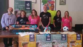 Modena, la campagna per combattere la fibrosi cistica - La Gazzetta di Modena