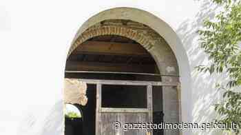 Modena. All’asta il Casino del Duca a Lesignana Un cantiere in abbandono da 12 anni - La Gazzetta di Modena