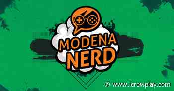Modena Nerd: prima giornata ed è subito sold out - iCrewPlay.com