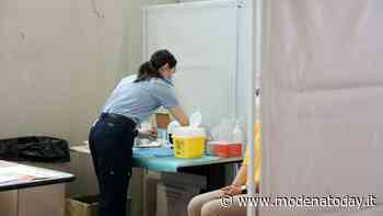Covid, 6 casi a Modena. Superate 600mila dosi di vaccino - ModenaToday