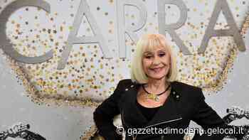 Addio a Raffaella Carrà, aveva 78 anni - La Gazzetta di Modena