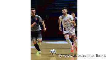 Salto di categoria per Aieta Approda in A2 al Modena Cavezzo - il Resto del Carlino