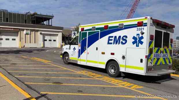 EMS given 'more options' beside hospitals to bring patients to for care