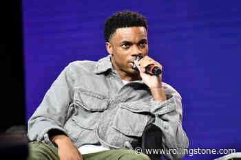 Vince Staples Drops ‘Are You With That?’ Ahead of Self-Titled Album