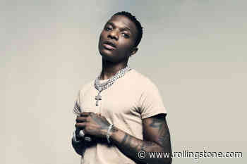 Wizkid Plots ‘Made in Lagos’ North American Tour