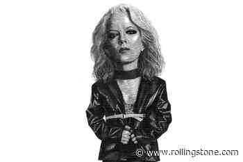 The Last Word: Shirley Manson on Fighting the Patriarchy and How Patti Smith Inspires Her