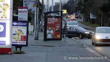 Arras : le géant de la pub JCDecaux réclame et obtient une remise de 66 000 euros sur sa redevance - La Voix du Nord