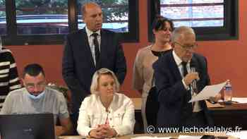 Politique : Aire-sur-la-Lys : Ils repartent pour six ans à Arras - L'Écho de la Lys