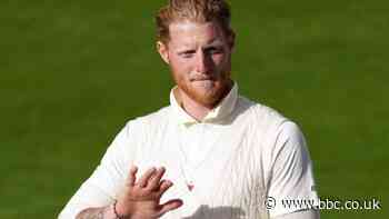 County Championship: Ben Stokes exits Bears-Durham game at Edgbaston after England call