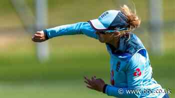 England v India: Danni Wyatt and Mady Villiers recalled for IT20 series